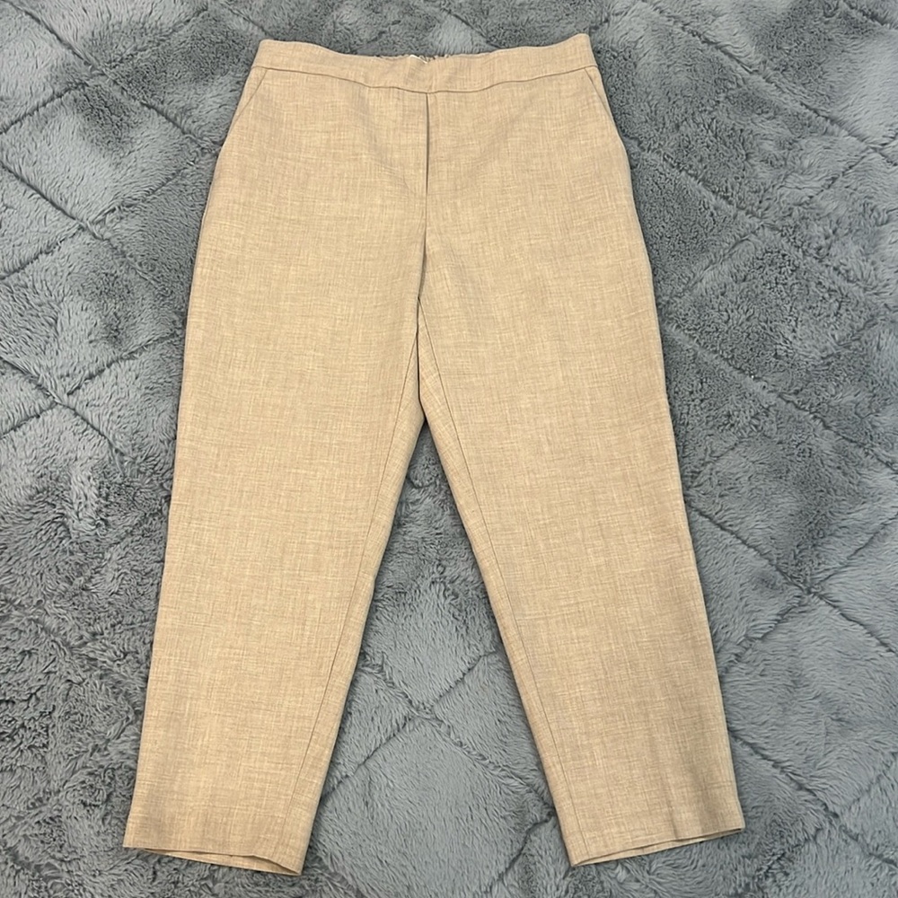 Aritzia Tan Women's Pants